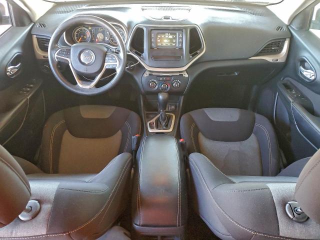 Jeep Grand Cherokee Sport Image 6