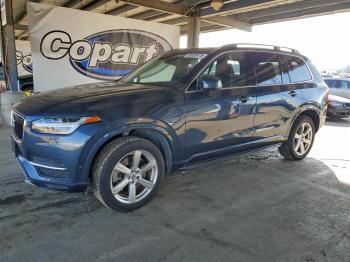  Salvage Volvo XC90