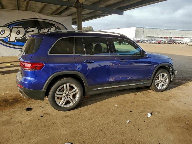 Mercedes-Benz GLB 250 4matic Image 5