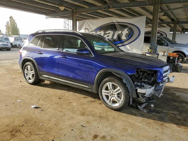 Mercedes-Benz GLB 250 4matic Image 6