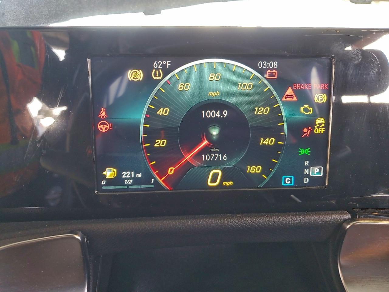 Mercedes-Benz GLB 250 4matic Image 7