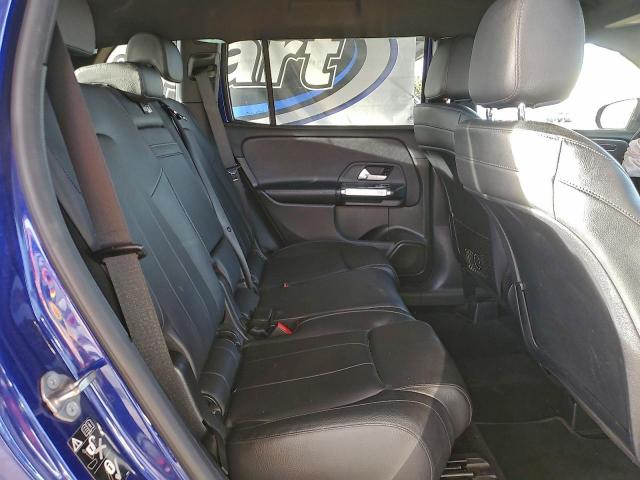 Mercedes-Benz GLB 250 4matic Image 10