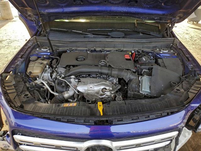 Mercedes-Benz GLB 250 4matic Image 3