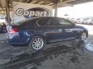 Lexus Gs 300 Image 10