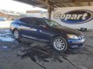 Lexus Gs 300 Image 4