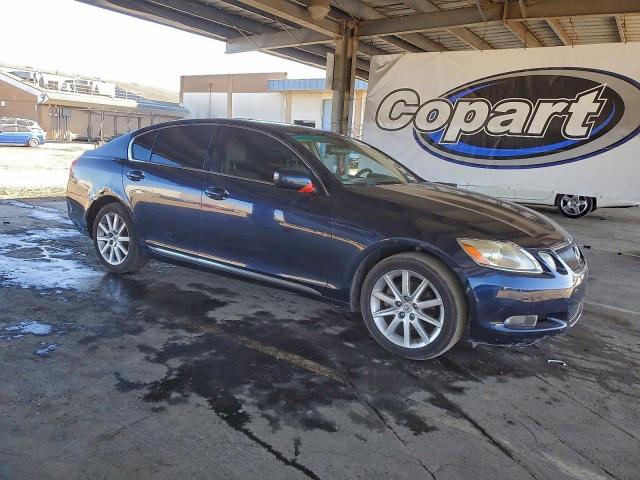 Lexus Gs 300 Image 4