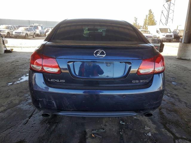 Lexus Gs 300 Image 9