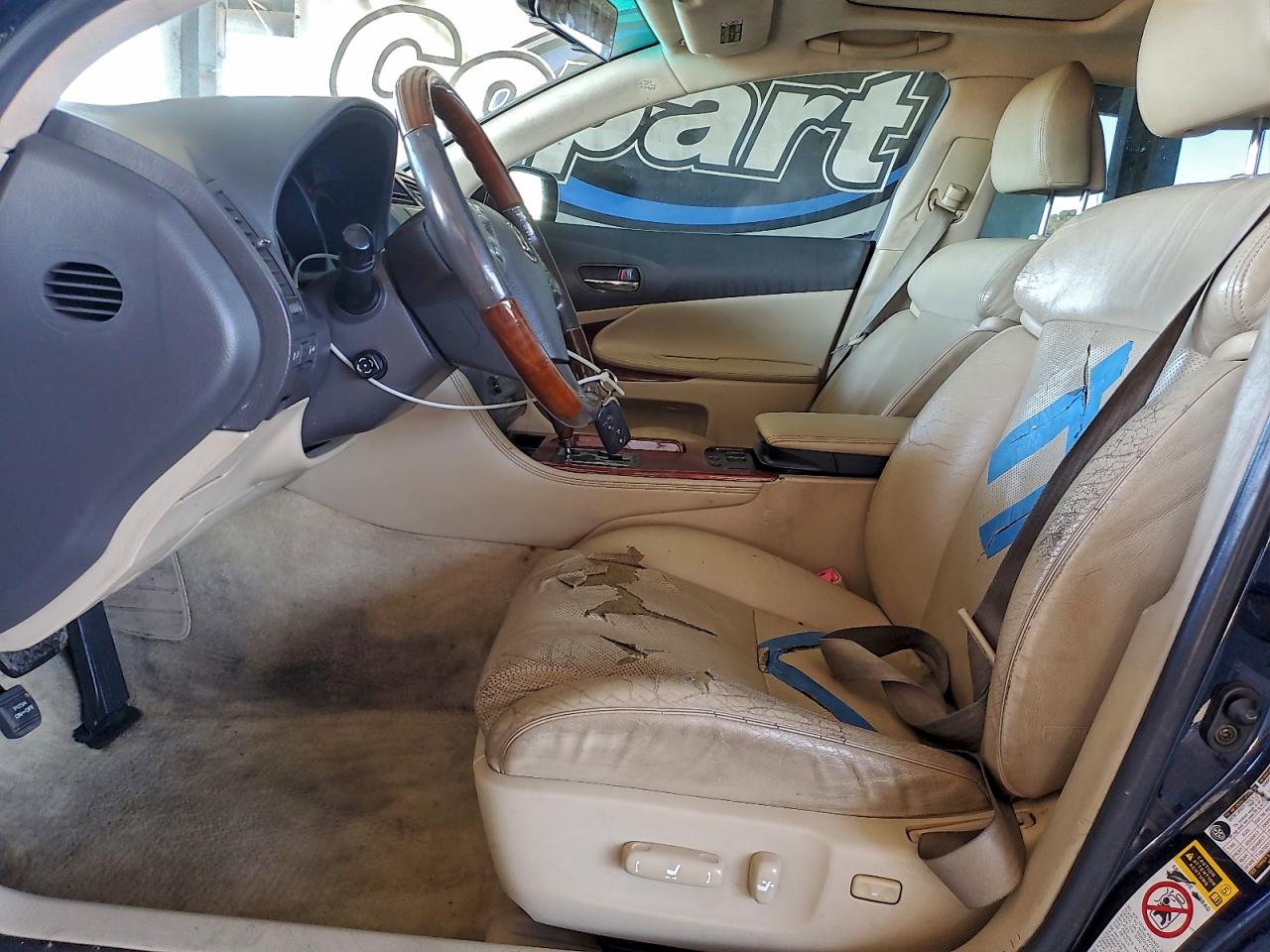 Lexus Gs 300 Image 5