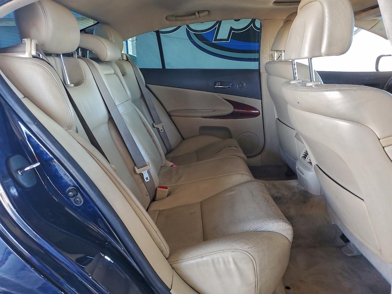 Lexus Gs 300 Image 6