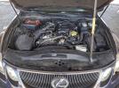 Lexus Gs 300 Image 12