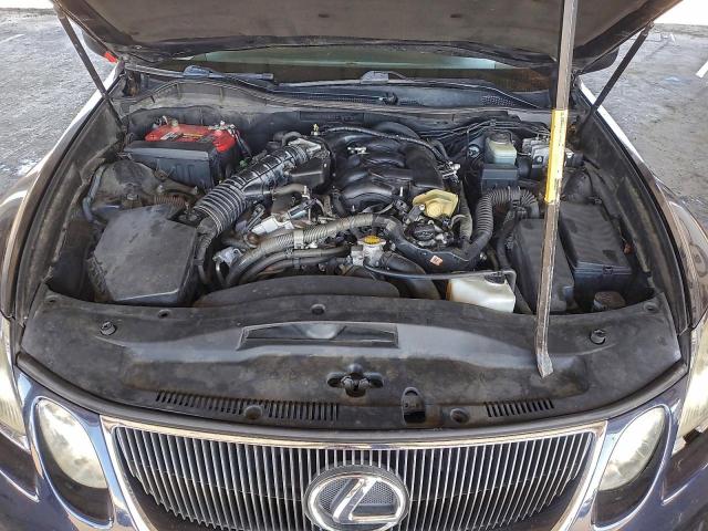 Lexus Gs 300 Image 12