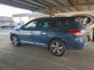 Nissan Pathfinder S Image 2