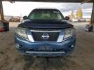 Nissan Pathfinder S Image 7