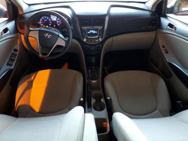 Hyundai ACCENT Se Image 10