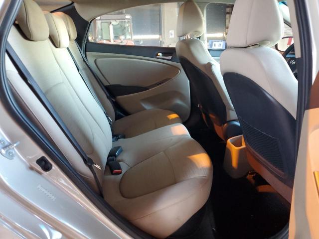 Hyundai ACCENT Se Image 9