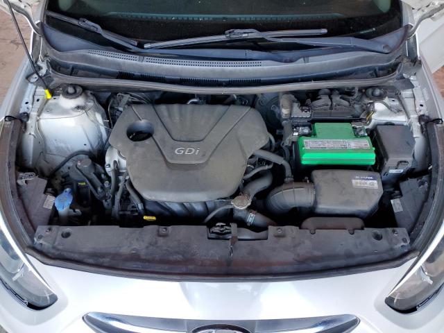 Hyundai ACCENT Se Image 11