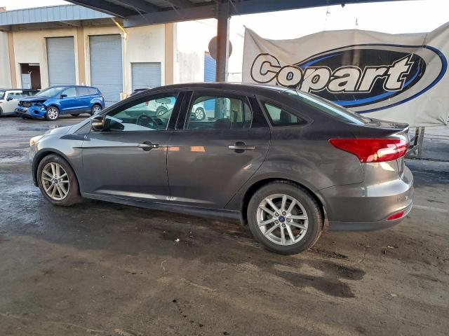 Ford Focus Se Image 2