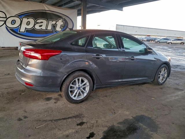 Ford Focus Se Image 9