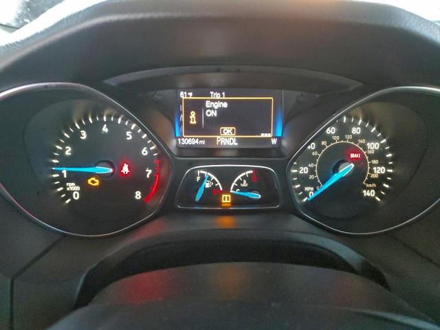 Ford Focus Se Image 3