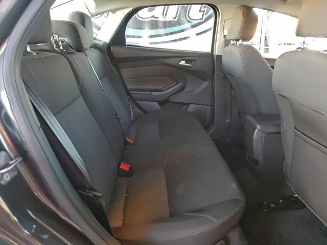 Ford Focus Se Image 7