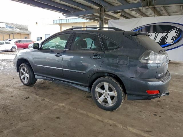 Lexus RX 330 Image 11