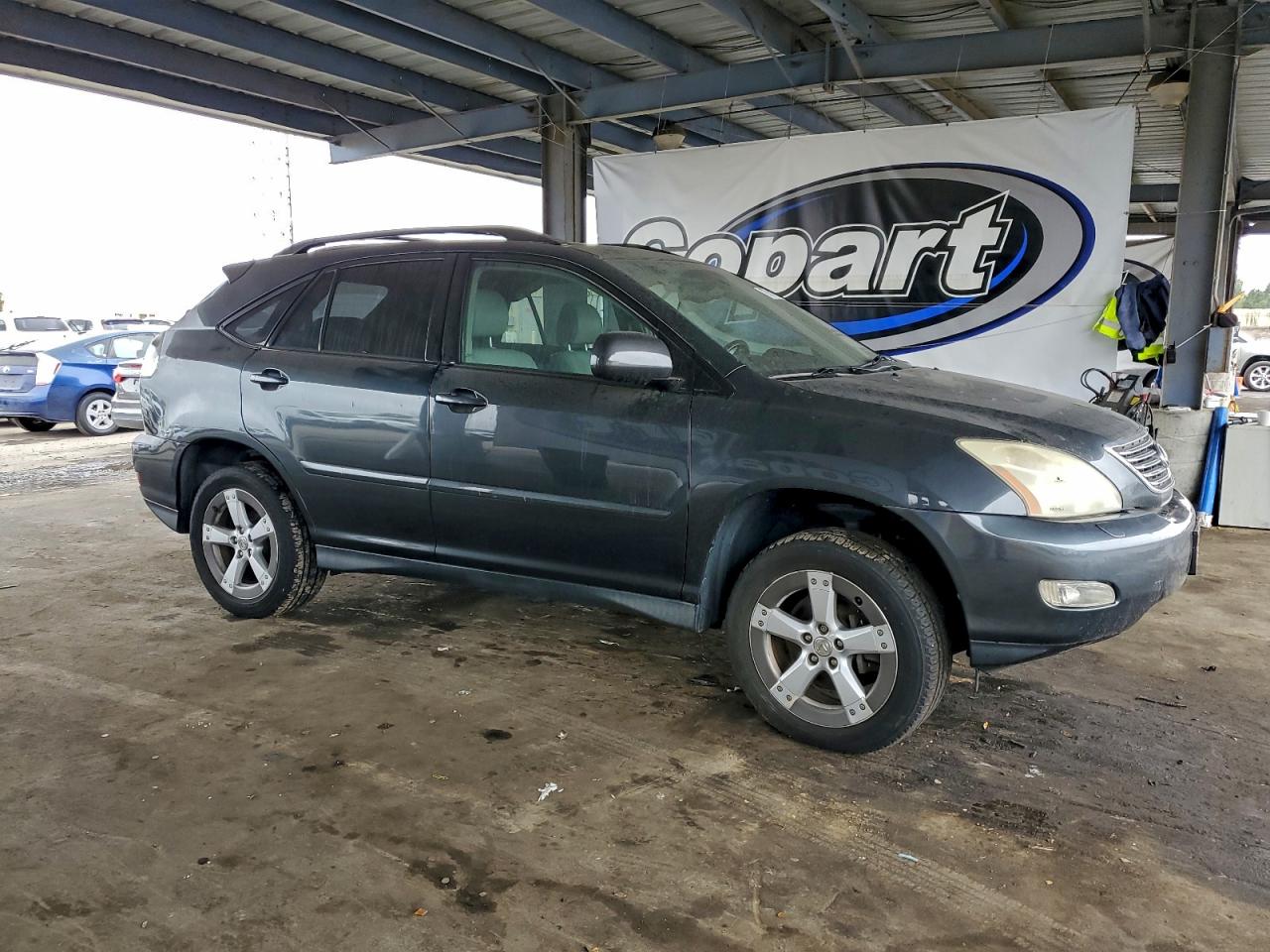 Lexus RX 330 Image 3