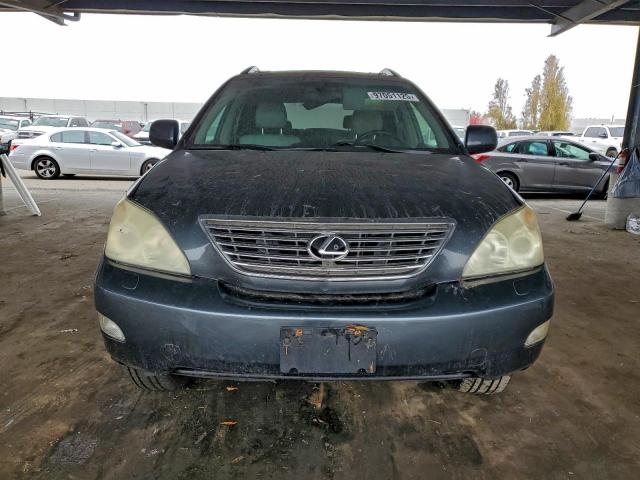 Lexus RX 330 Image 10