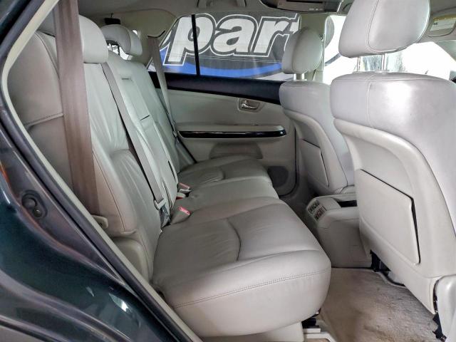 Lexus RX 330 Image 12