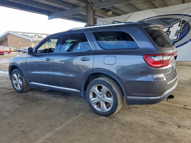 Dodge Durango Limited Image 3