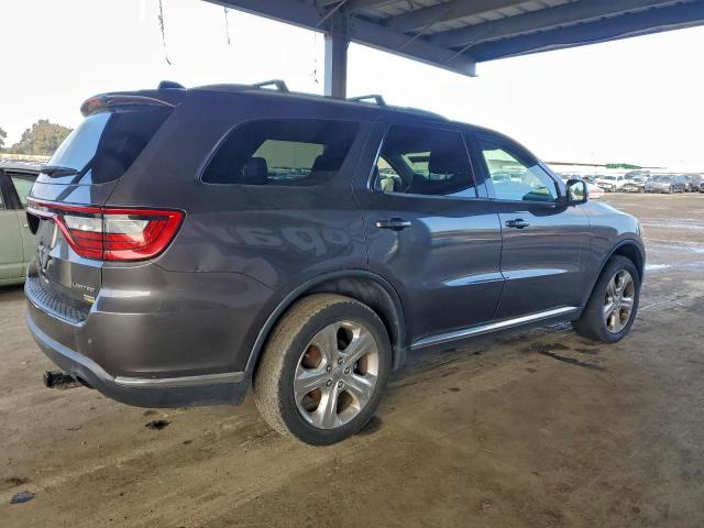 Dodge Durango Limited Image 13