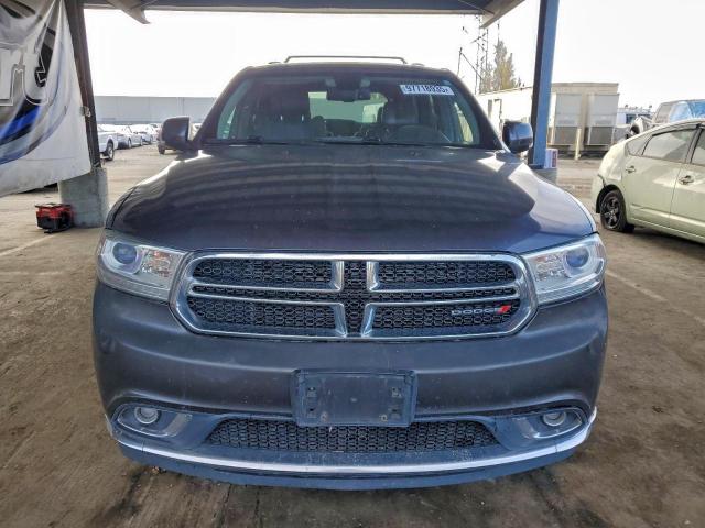 Dodge Durango Limited Image 10