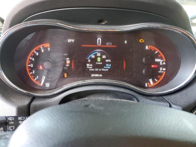 Dodge Durango Limited Image 2