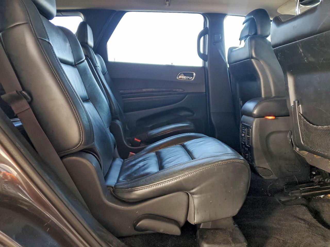 Dodge Durango Limited Image 5