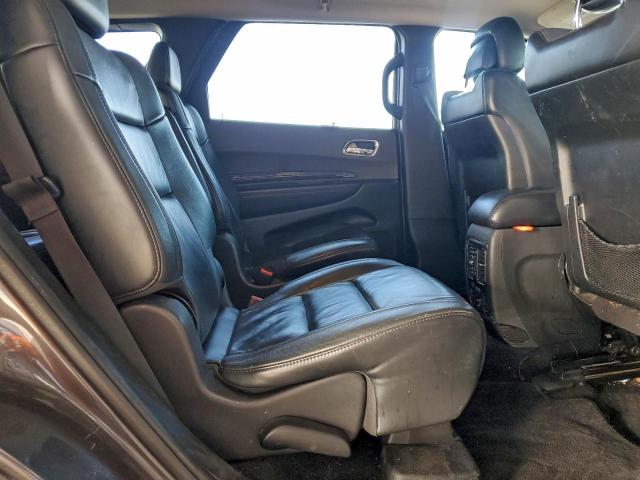 Dodge Durango Limited Image 5