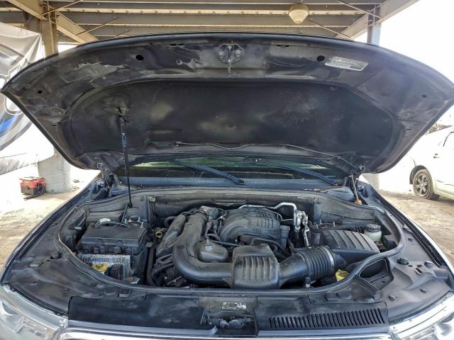 Dodge Durango Limited Image 7