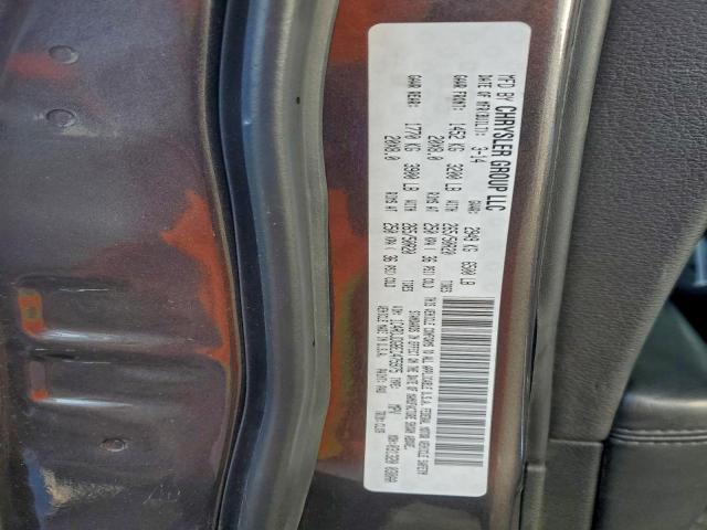 Dodge Durango Limited Image 6