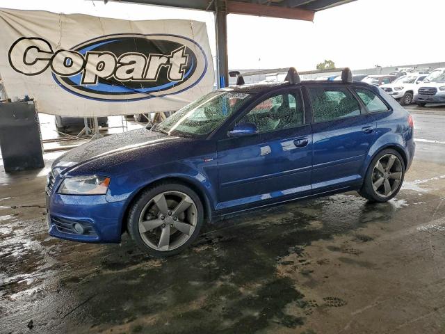  Salvage Audi A3