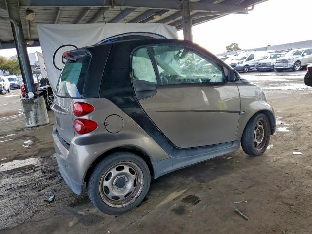 Smart fortwo Pure Image 2