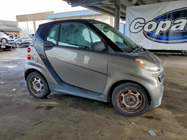 Smart fortwo Pure Image 4