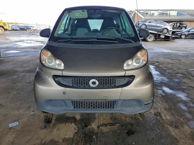 Smart fortwo Pure Image 6