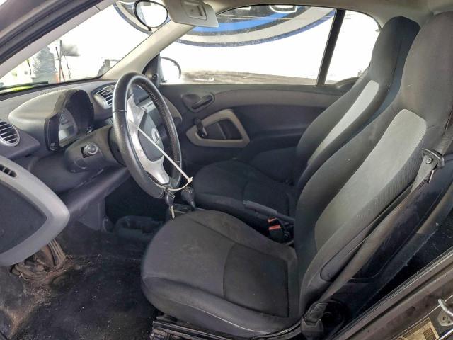 Smart fortwo Pure Image 12