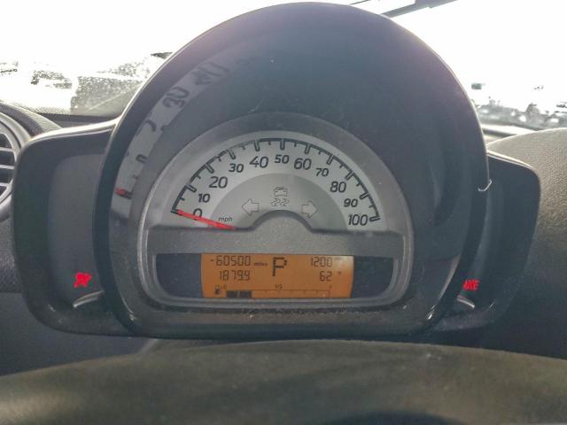 Smart fortwo Pure Image 7