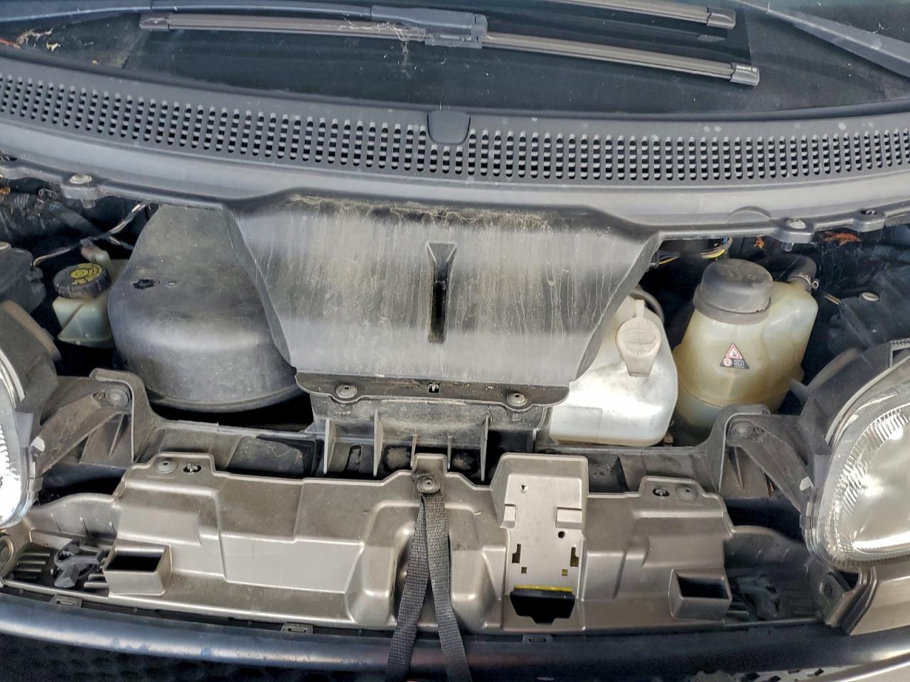 Smart fortwo Pure Image 10