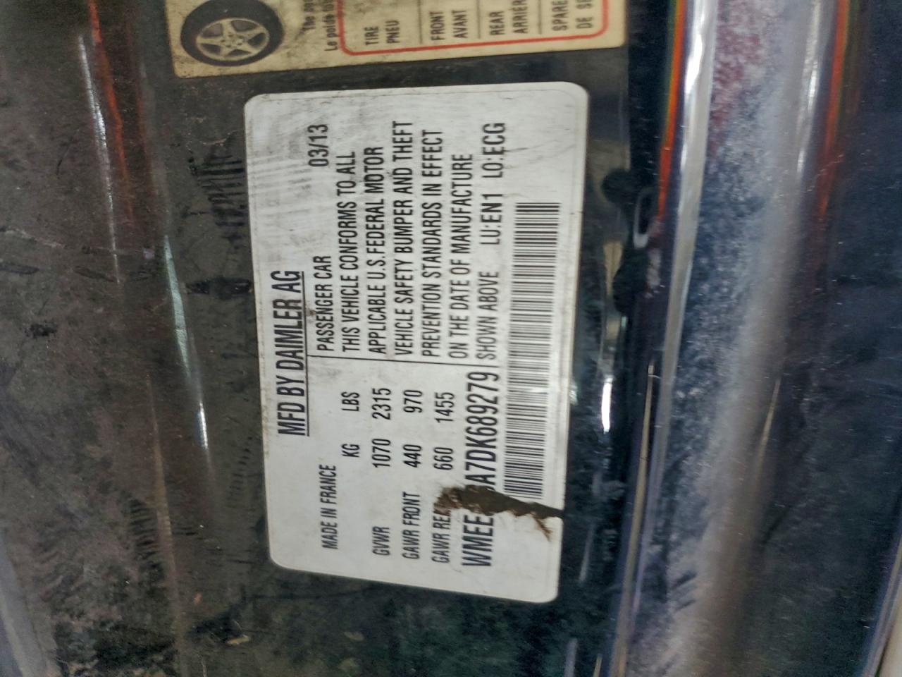 Smart fortwo Pure Image 5