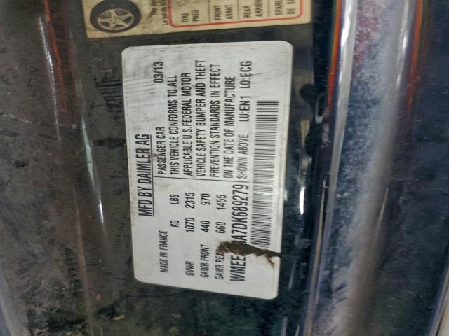 Smart fortwo Pure Image 5