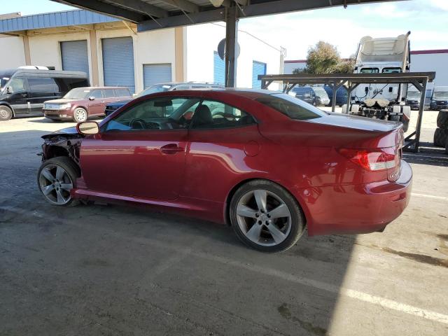 Lexus Is 350 Image 12