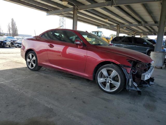 Lexus Is 350 Image 2