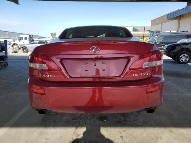 Lexus Is 350 Image 10