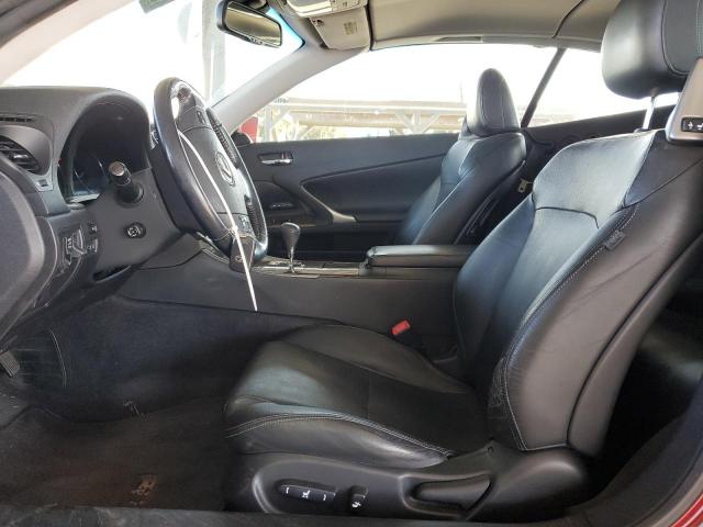 Lexus Is 350 Image 13