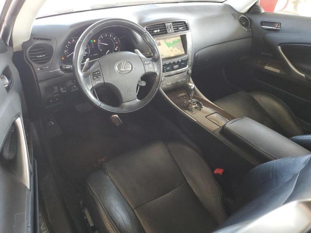 Lexus Is 350 Image 7